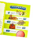 Весь мир в 4D — фото, картинка — 2