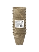 Горшки для рассады (10х10,5 см; 10 шт.) — фото, картинка — 1