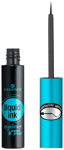 Подводка для глаз водостойкая 