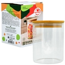 Банка для сыпучих продуктов 