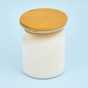 Банка для сыпучих продуктов 