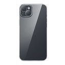 Чехол Baseus Corning Series Protective Case для iPhone 13 (прозрачный) — фото, картинка — 1