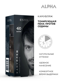 Краска для волос 