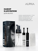 Краска для волос 