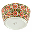 Салатник фарфоровый 