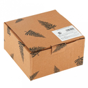 Салатник фарфоровый 