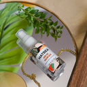 Жидкий шёлк для волос 