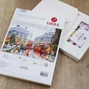 Набор для вышивания 