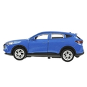 Машинка инерционная 