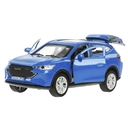 Машинка инерционная 