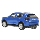 Машинка инерционная 