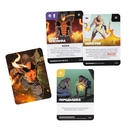 Макси-Вселенная. Карточная Дуэль — фото, картинка — 5