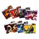 Макси-Вселенная. Карточная Дуэль — фото, картинка — 8