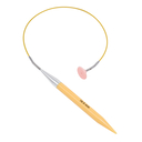 Набор съемных спиц для вязания (11 размеров) — фото, картинка — 4