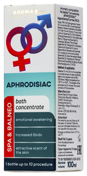 Концентрат для ванн 