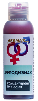 Концентрат для ванн 