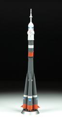 Сборная модель 