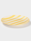 Тарелка керамическая 