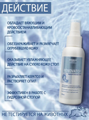 Спрей-антисептик для ног 