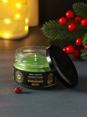 Свеча декоративная 