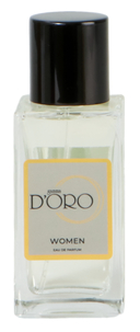 Парфюмерная вода для женщин 