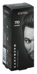 Краска для волос 