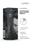 Краска для волос 