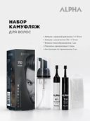 Краска для волос 