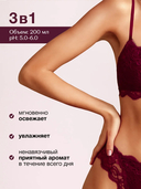 Крем-шиммер для тела 