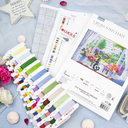 Набор для вышивания 