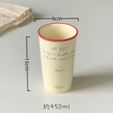 Стакан керамический 