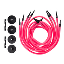 Набор съемных спиц для вязания (10 см; 10 размеров) — фото, картинка — 2