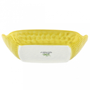 Блюдо фарфоровое 