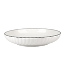 Тарелка фарфоровая 