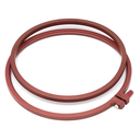 Пяльцы круглые (22,8 см) — фото, картинка — 1