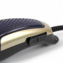 Машинка для стрижки волос Lumme LU-2515 (синий топаз) — фото, картинка — 3