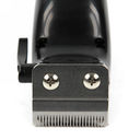 Машинка для стрижки волос Lumme LU-2515 (синий топаз) — фото, картинка — 5