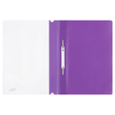 Папка-скоросшиватель 