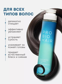 Шампунь для волос 