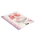 Чудо-концерт. Аниме. Раскраска — фото, картинка — 1