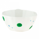 Салатник фарфоровый 