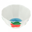 Салатник фарфоровый 