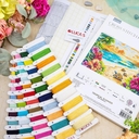 Набор для вышивания 