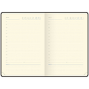 Ежедневник недатированный 