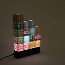 Светильник-ночник 