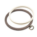 Пяльцы-рамка круглые (13,5 см) — фото, картинка — 2