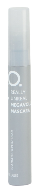 Тушь для ресниц 