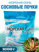 Соль для ванн 