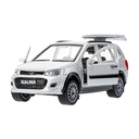 Машинка инерционная 