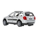 Машинка инерционная 